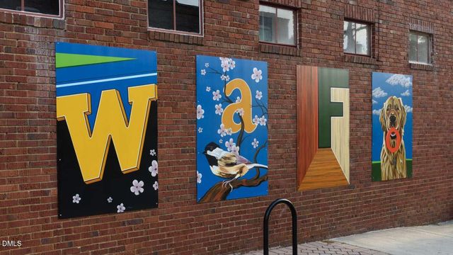 144 N White Street 200, Wake Forest, NC 27587