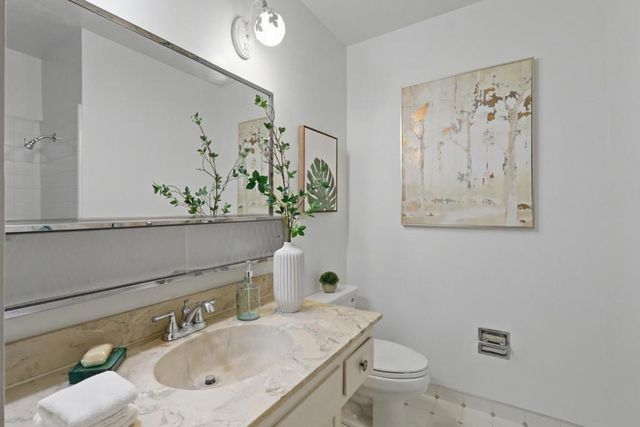 5103 Fell Avenue, San Jose, CA 95136