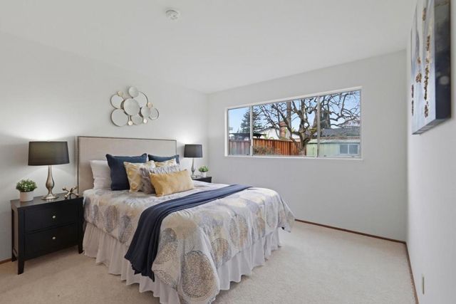 5103 Fell Avenue, San Jose, CA 95136