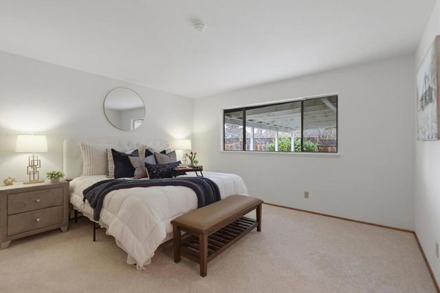 5103 Fell Avenue, San Jose, CA 95136