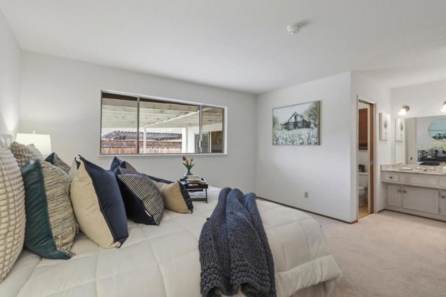 5103 Fell Avenue, San Jose, CA 95136