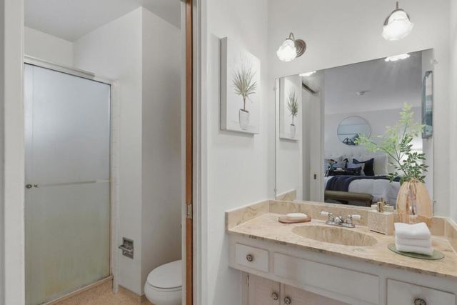 5103 Fell Avenue, San Jose, CA 95136