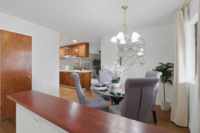 5103 Fell Avenue, San Jose, CA 95136