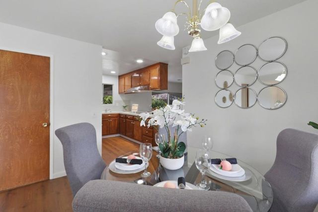 5103 Fell Avenue, San Jose, CA 95136