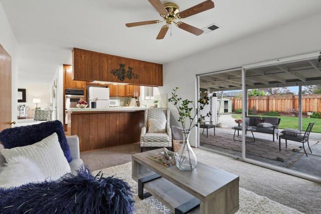 5103 Fell Avenue, San Jose, CA 95136