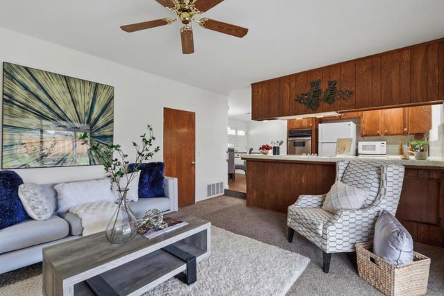 5103 Fell Avenue, San Jose, CA 95136