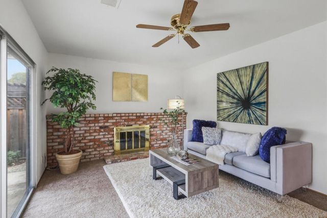 5103 Fell Avenue, San Jose, CA 95136