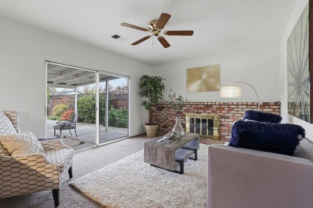 5103 Fell Avenue, San Jose, CA 95136