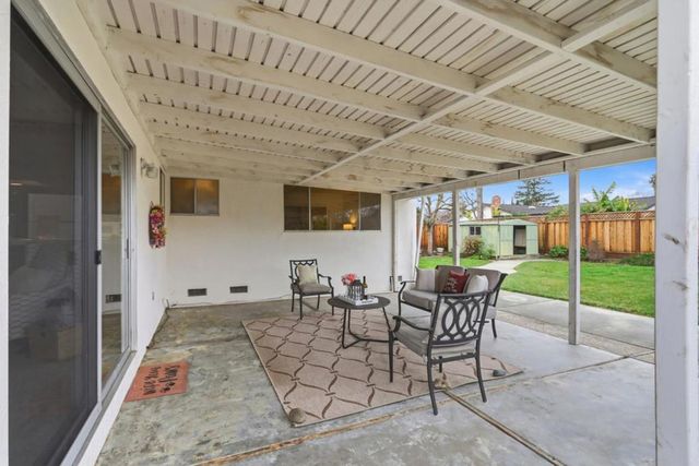 5103 Fell Avenue, San Jose, CA 95136