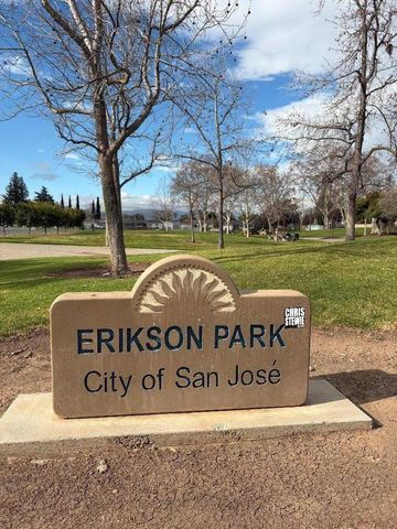 5103 Fell Avenue, San Jose, CA 95136