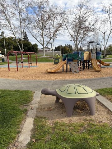 5103 Fell Avenue, San Jose, CA 95136