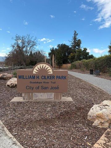 5103 Fell Avenue, San Jose, CA 95136