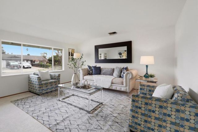 5103 Fell Avenue, San Jose, CA 95136