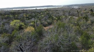 001 E Oak Drive, Eufaula, OK 74432