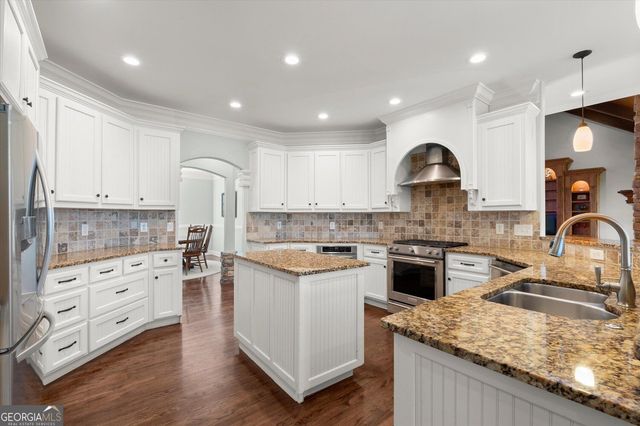 101 Bree Lane, Canton, GA 30114