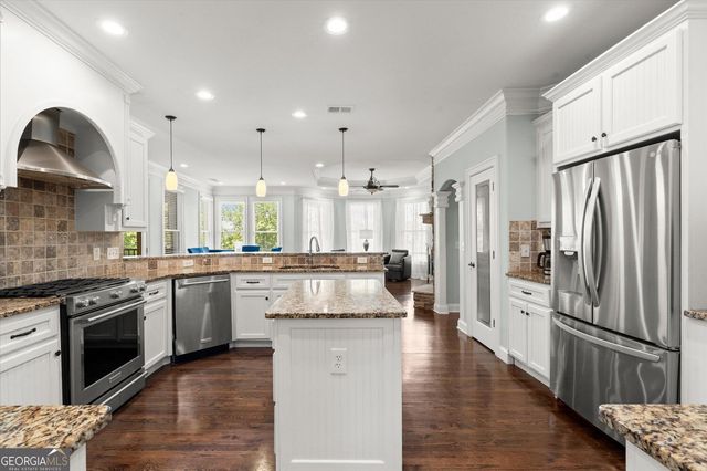 101 Bree Lane, Canton, GA 30114