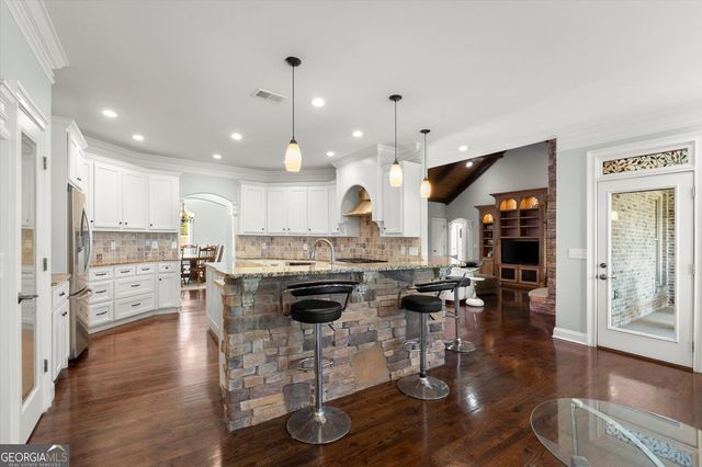 101 Bree Lane, Canton, GA 30114