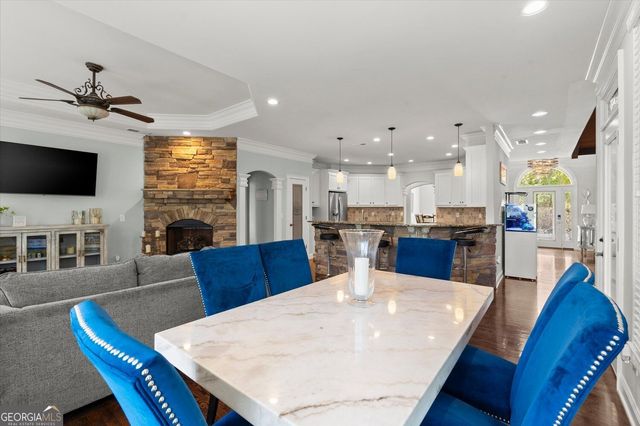 101 Bree Lane, Canton, GA 30114