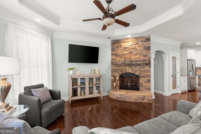101 Bree Lane, Canton, GA 30114
