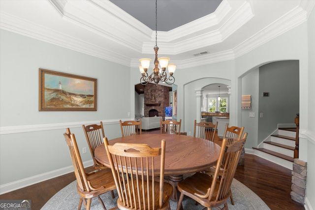 101 Bree Lane, Canton, GA 30114