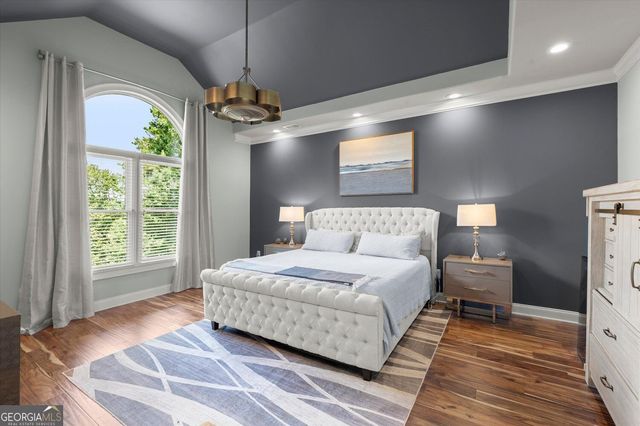 101 Bree Lane, Canton, GA 30114