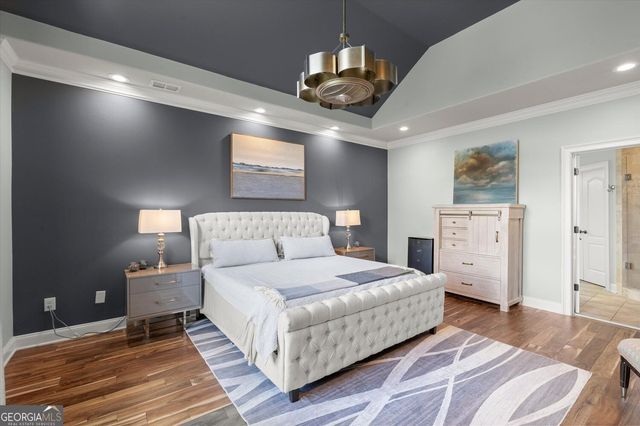 101 Bree Lane, Canton, GA 30114