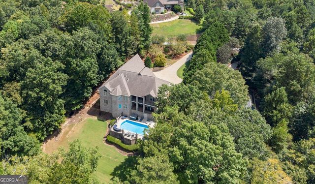 101 Bree Lane, Canton, GA 30114
