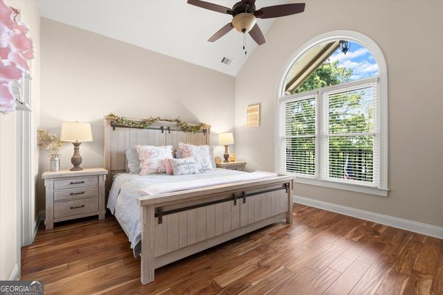 101 Bree Lane, Canton, GA 30114