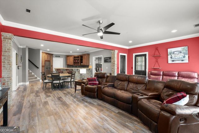 101 Bree Lane, Canton, GA 30114