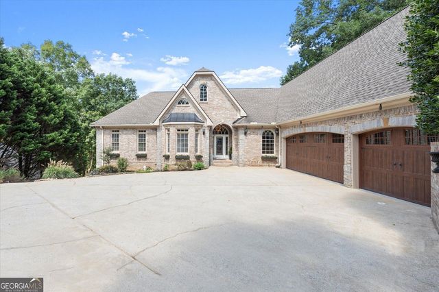 101 Bree Lane, Canton, GA 30114