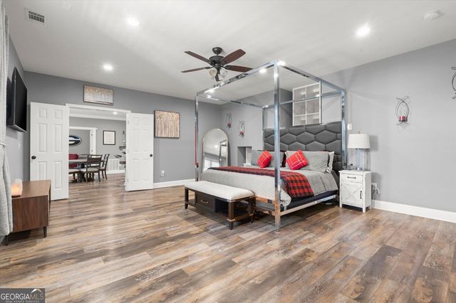 101 Bree Lane, Canton, GA 30114
