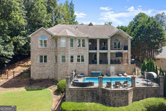 101 Bree Lane, Canton, GA 30114