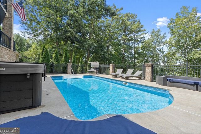 101 Bree Lane, Canton, GA 30114