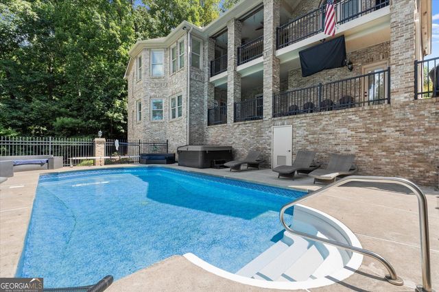 101 Bree Lane, Canton, GA 30114