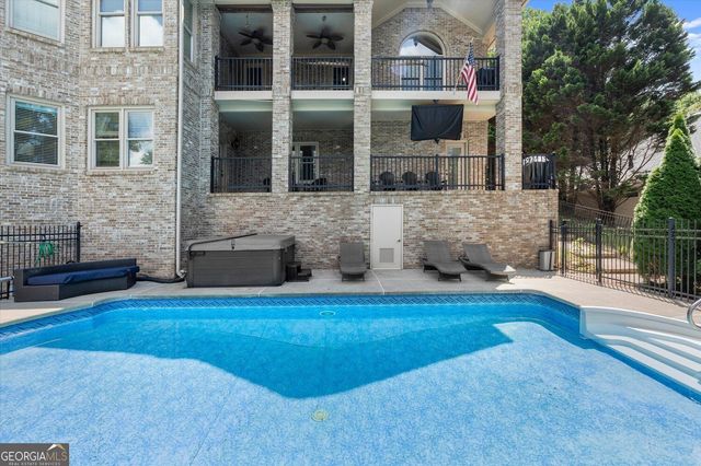 101 Bree Lane, Canton, GA 30114