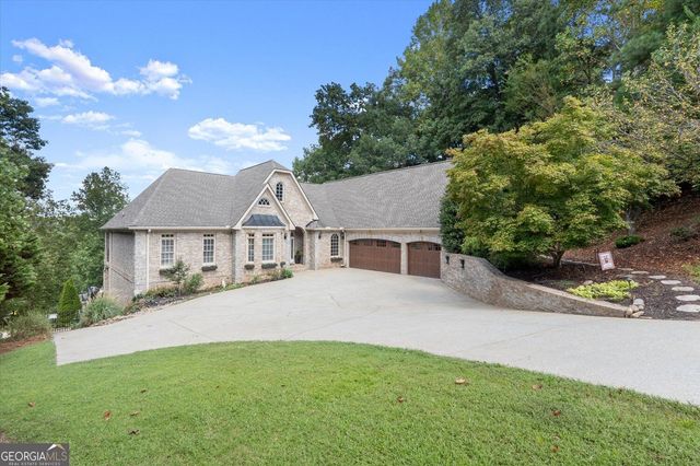 101 Bree Lane, Canton, GA 30114
