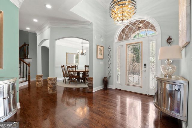 101 Bree Lane, Canton, GA 30114