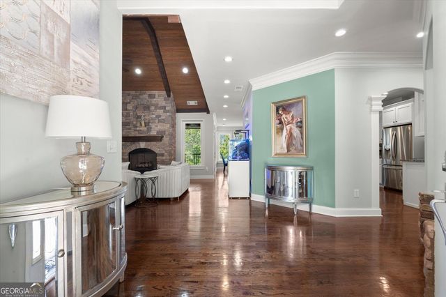 101 Bree Lane, Canton, GA 30114