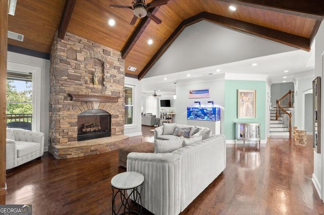 101 Bree Lane, Canton, GA 30114