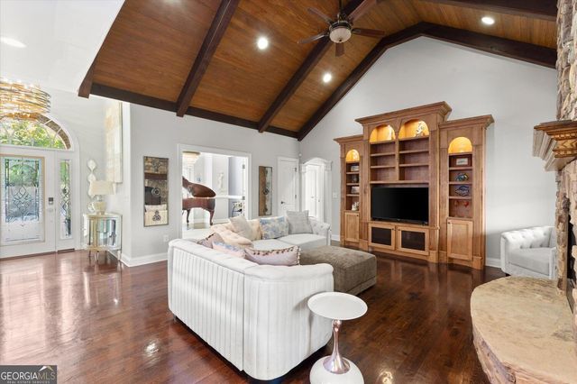101 Bree Lane, Canton, GA 30114
