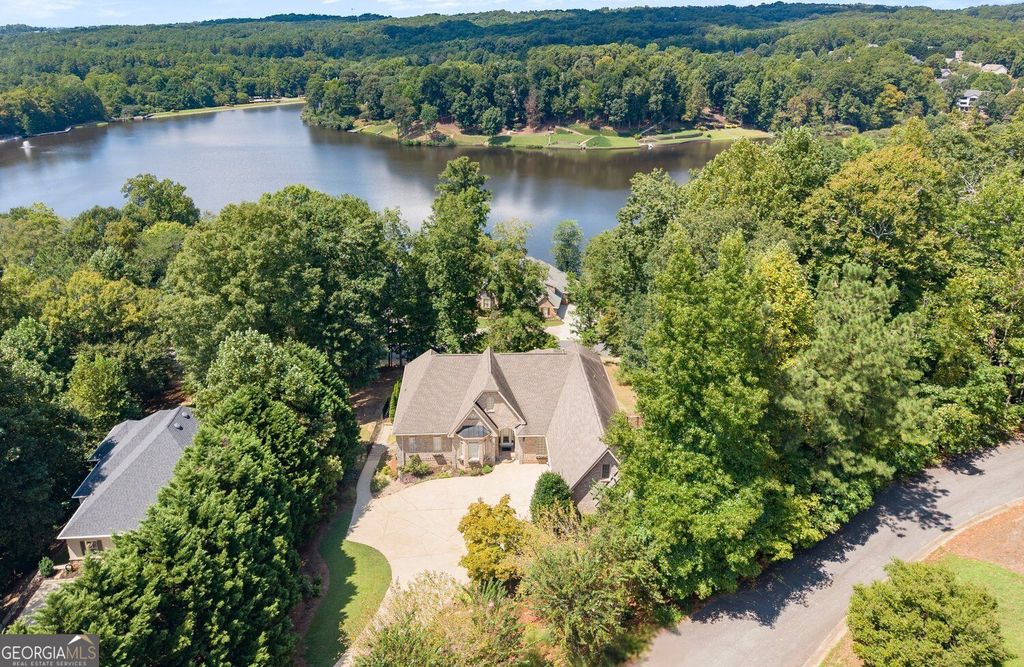 101 Bree Lane, Canton, GA 30114