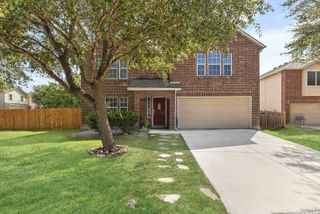 3941 cherry tree, Schertz, TX 78108