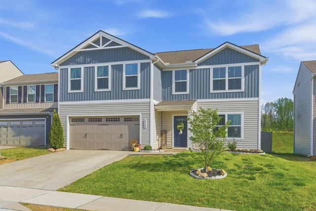 2360 Brokeshire Dr, White House, TN 37188