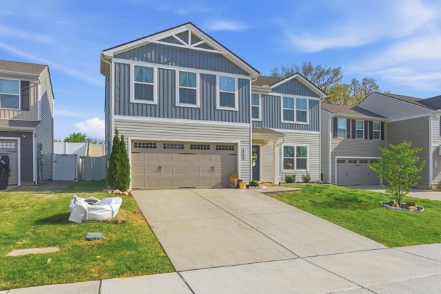 2360 Brokeshire Dr, White House, TN 37188