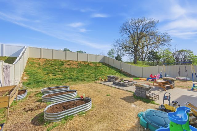 2360 Brokeshire Dr, White House, TN 37188