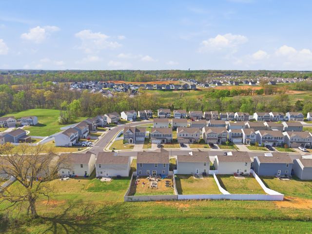 2360 Brokeshire Dr, White House, TN 37188