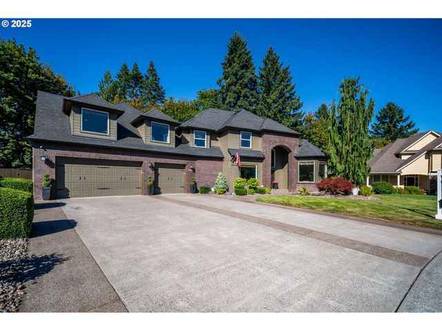1402 Nw 151ST St, Vancouver, WA 98685