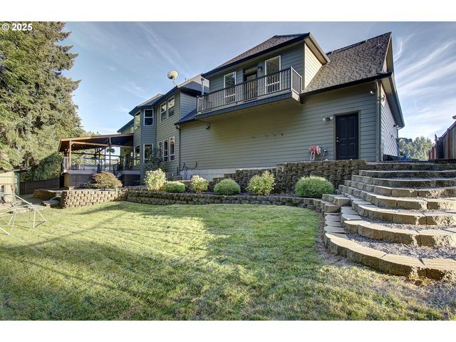 1402 Nw 151ST St, Vancouver, WA 98685