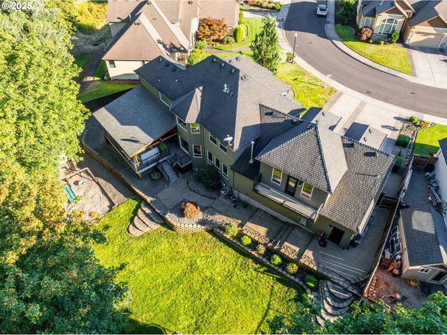 1402 Nw 151ST St, Vancouver, WA 98685