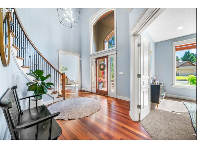 1402 Nw 151ST St, Vancouver, WA 98685